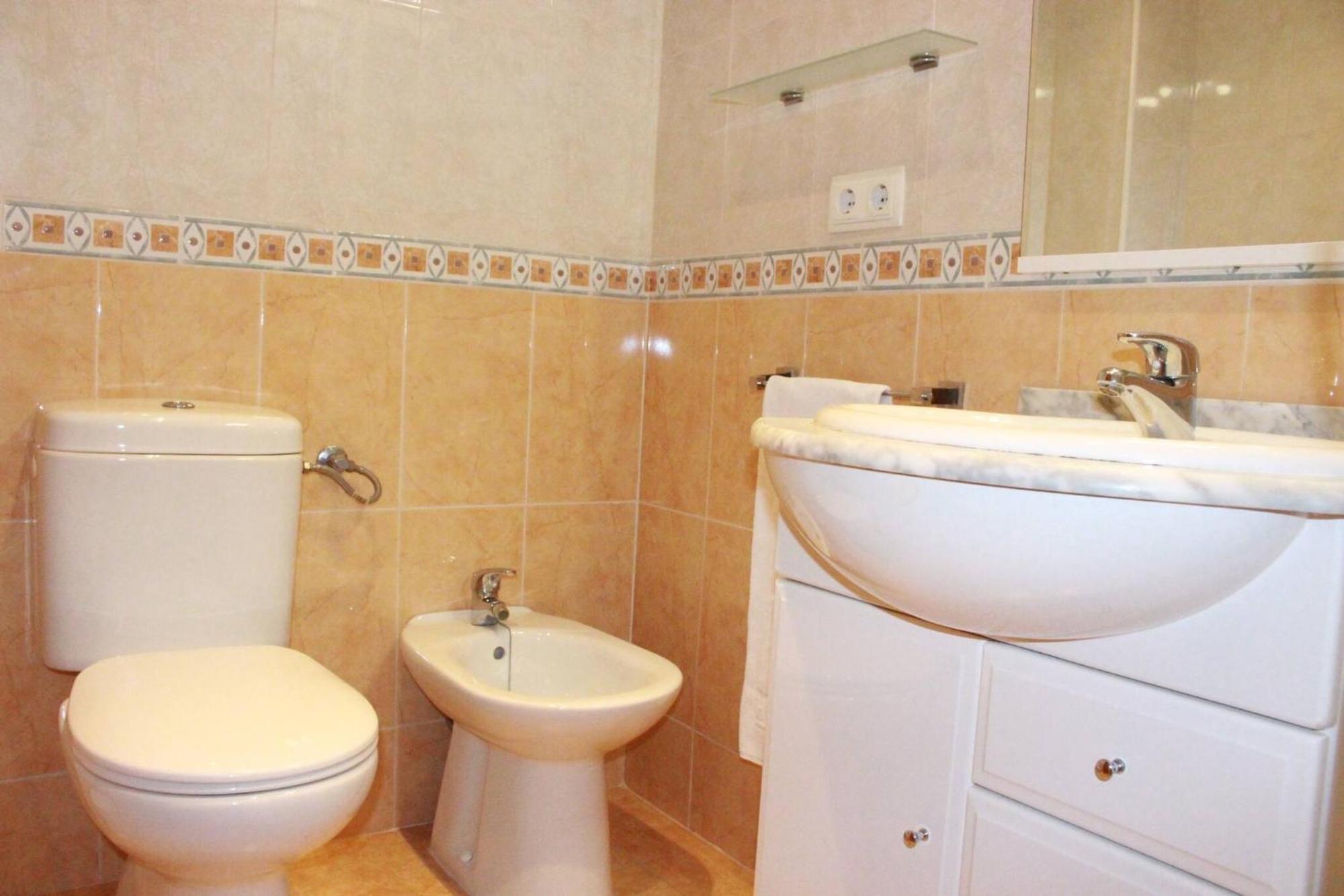 Jordi - Chalet Con Jardin, Piscina Privada Y Barbacoa En L'Ampolla - Deltavacaciones Extérieur photo