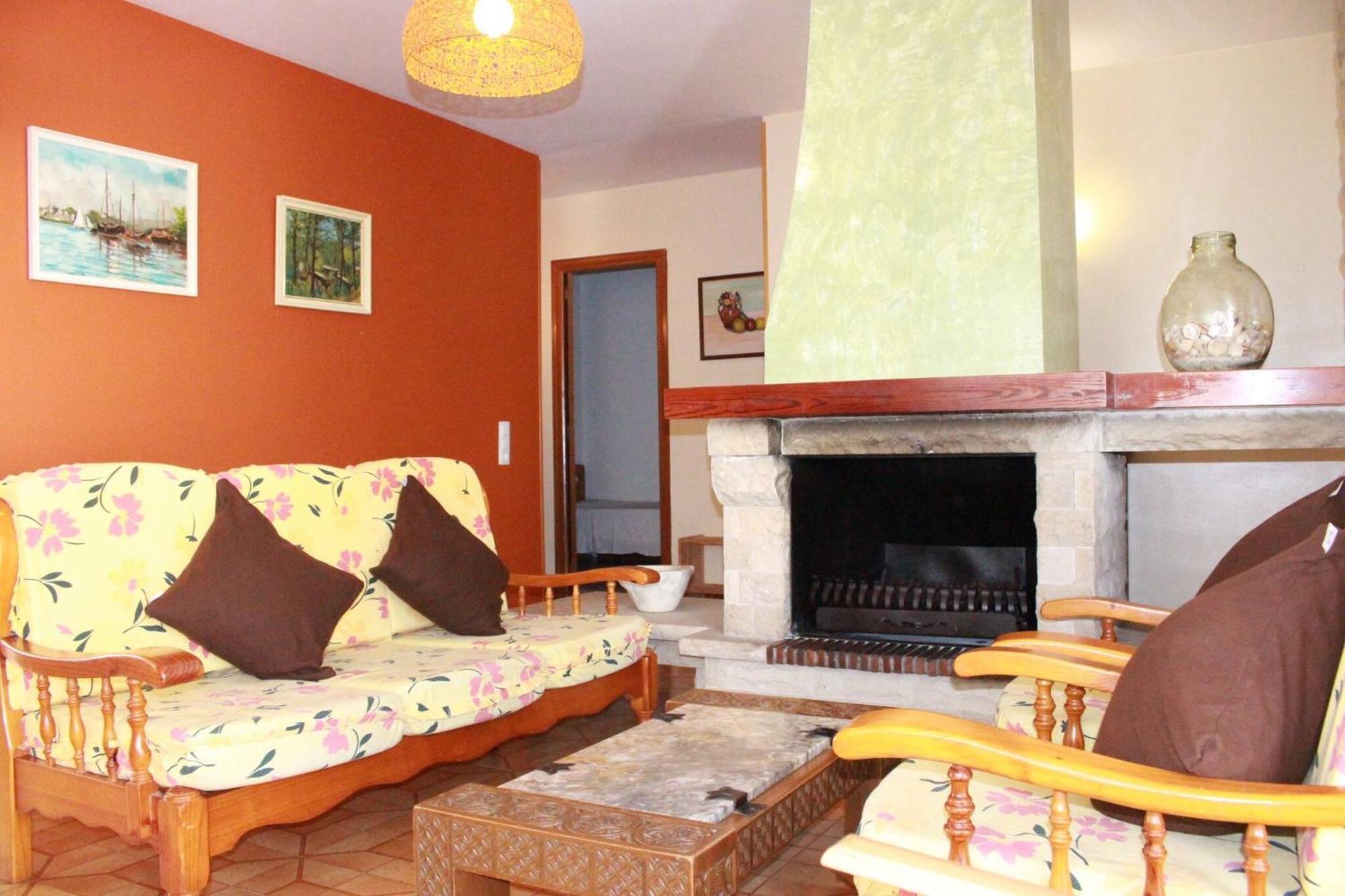 Jordi - Chalet Con Jardin, Piscina Privada Y Barbacoa En L'Ampolla - Deltavacaciones Extérieur photo